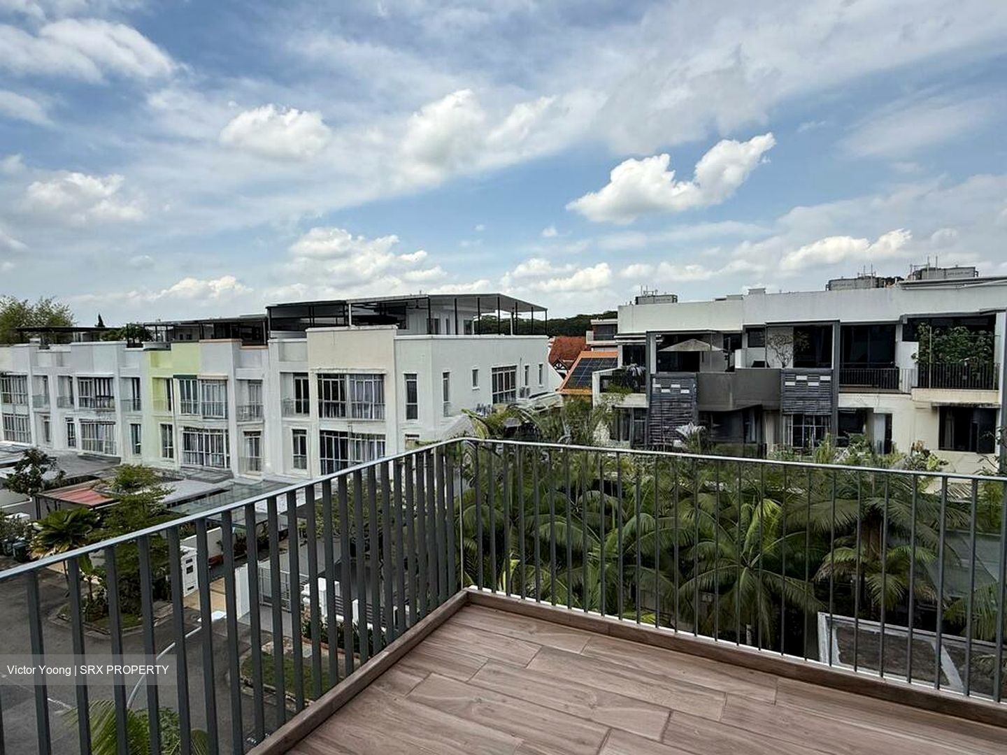 Sunrise Terrace (D28), Terrace #502145521